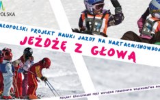 JEŻDŻĘ Z GŁOWĄ NA NARTACH