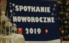 Spotkanie Noworoczne