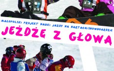 „Jeżdżę z głową 2019”