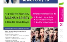 Szansa na nawet 87% tańsze szkolenia językowe