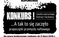 Konkurs Roponioska