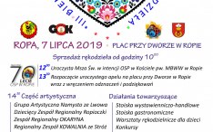 III Biennale Sztuki Ludowej i Rękodzieła