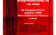 Dlaczego przeprowadziliśmy się na wieś