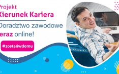 Pracujesz? Wzmocnij swoje kompetencje – doradztwo i szkolenia online