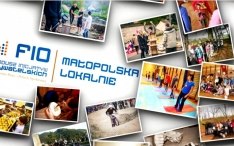 FIO Małopolska Lokalnie - zdobądź 5000 złotych na lokalną inicjatywę!