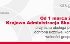 Krajowa Administracja Skarbowa