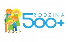 Wnioski o ustalanie prawa do świadczenia wychowawczego w ramach rządowego programu „Rodzina 500 plus”