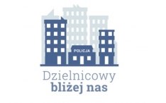 Wrzesień z policjantem w Szkole